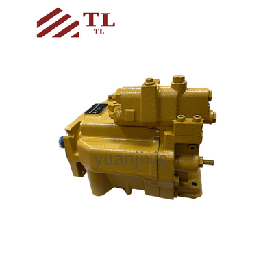 Hydraulic Piston Pump 236-7296 For Construction Works And Crawler Excavator