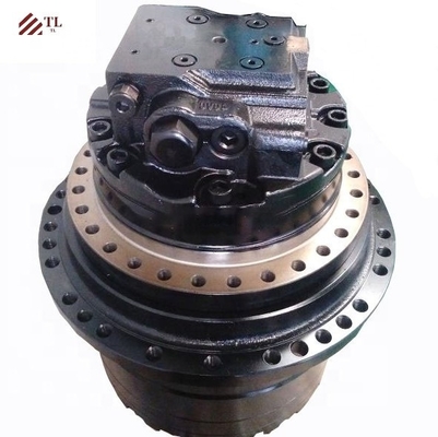 R210LC-7 R250LC-7 R250-7 R210-7 Final Drive Travel Motor 31N7-40010 31N6-40020 Cast Iron