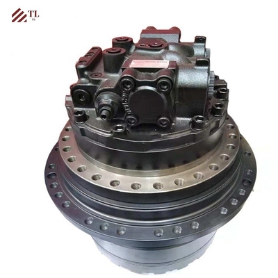 R210LC-7 R250LC-7 R250-7 R210-7 Final Drive Travel Motor 31N7-40010 31N6-40020 Cast Iron