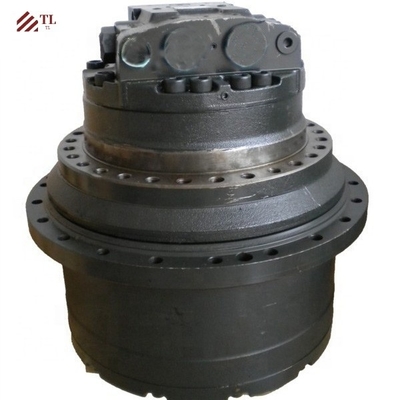R210LC-7 R250LC-7 R250-7 R210-7 Final Drive Travel Motor 31N7-40010 31N6-40020 Cast Iron