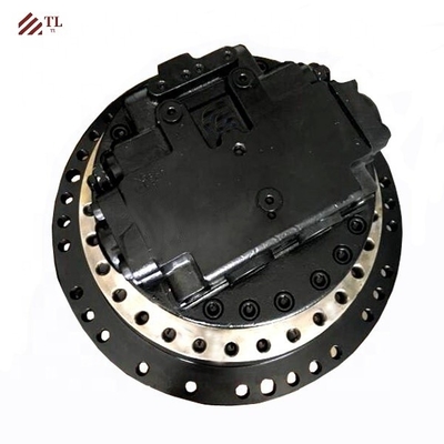R210LC-7 R250LC-7 R250-7 R210-7 Final Drive Travel Motor 31N7-40010 31N6-40020 Cast Iron