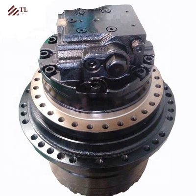R210LC-7 R250LC-7 R250-7 R210-7 Final Drive Travel Motor 31N7-40010 31N6-40020 Cast Iron