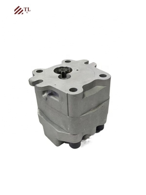 Tunneling Civil Construction Excavator Gear Pump Pilot Pump Part Number 705-41-01920