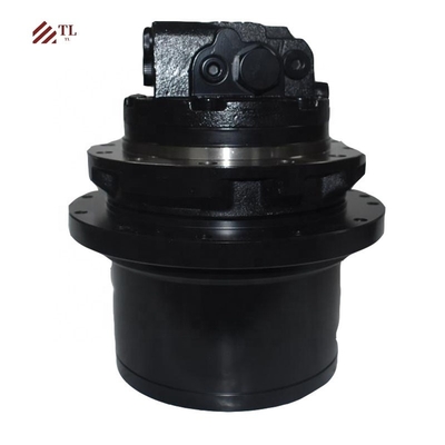 PC60-7 PC75R PC75R-2 PC75R-1 PC75 Excavator Final Drive Travel Motor 22E-60-12800 22E-60-12870