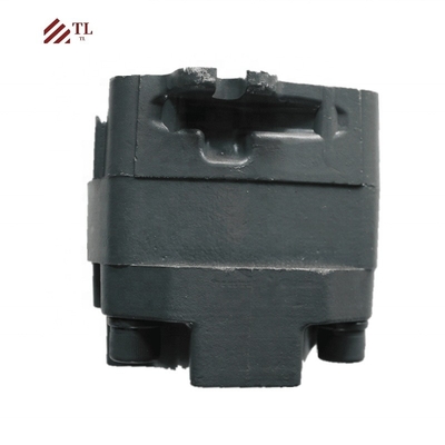 Tunneling Civil Construction Excavator Gear Pump Pilot Pump Part Number 705-41-01920