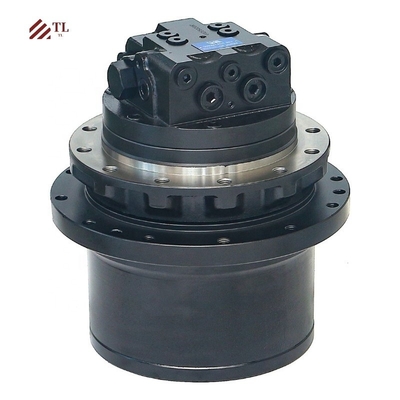 PC60-7 PC75R PC75R-2 PC75R-1 PC75 Excavator Final Drive Travel Motor 22E-60-12800 22E-60-12870