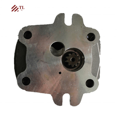Tunneling Civil Construction Excavator Gear Pump Pilot Pump Part Number 705-41-01920