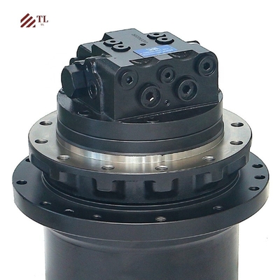 PC60-7 PC75R PC75R-2 PC75R-1 PC75 Excavator Final Drive Travel Motor 22E-60-12800 22E-60-12870