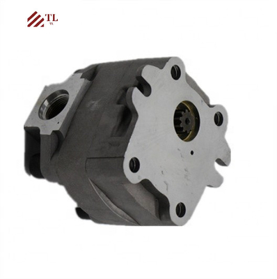 Tunneling Civil Construction Excavator Gear Pump Pilot Pump Part Number 705-41-01920