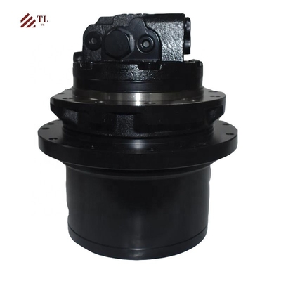 PC60-7 PC75R PC75R-2 PC75R-1 PC75 Excavator Final Drive Travel Motor 22E-60-12800 22E-60-12870