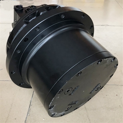 PC60-7 PC75R PC75R-2 PC75R-1 PC75 Excavator Final Drive Travel Motor 22E-60-12800 22E-60-12870