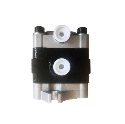 100% PC40MR-2 PC50MR-2 PC58UU PC50UU Excavator Gear Pump 436-6669 Part number 436-6669