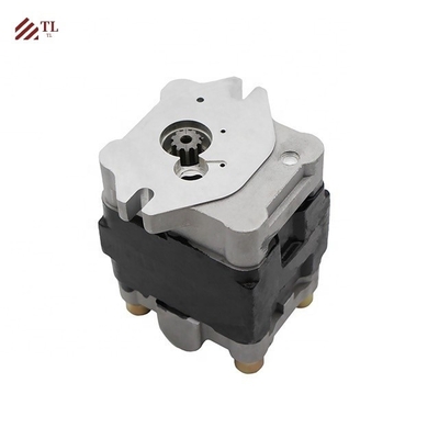 100% PC40MR-2 PC50MR-2 PC58UU PC50UU Excavator Gear Pump 436-6669 Part number 436-6669