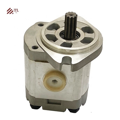 Pilot Gear Pump for YU'AN Hitachi Excavator 4276918 9218005 HPV102 HPV118 ZX200 ZX230