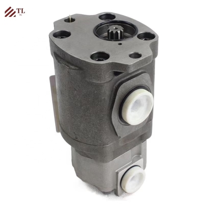 AP2D25 AP2D36 Excavator Hydraulic Spare Parts Gear Pump For EX60 SH60 SK60 100% -