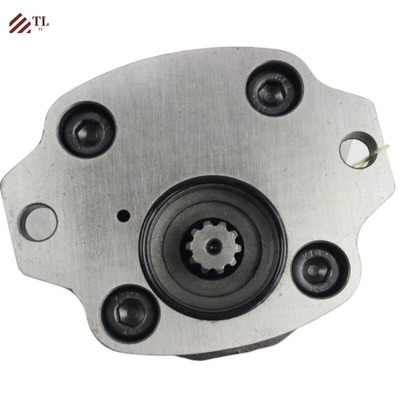 AP2D25 AP2D36 Excavator Hydraulic Spare Parts Gear Pump For EX60 SH60 SK60 100% -