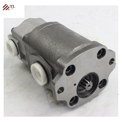 AP2D25 AP2D36 Excavator Hydraulic Spare Parts Gear Pump For EX60 SH60 SK60 100% -