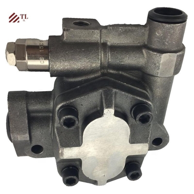 Part number 704-23-30601 PC310 PC310-5 PC400 PC400-3 PC410 Gear Pump PC410-5 PC300