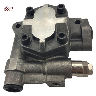 Part number 704-23-30601 PC310 PC310-5 PC400 PC400-3 PC410 Gear Pump PC410-5 PC300