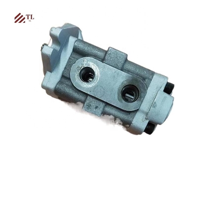 200-3406 Pilot Pump for Excavator YU'AN E325C E325B E325D SBS-140 Hydraulic Gear Pump