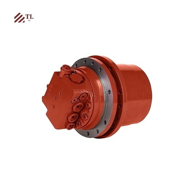 Cast Iron Final Drive 21W-60-22130 for PC78US-6 PC75UU-2 PC78 P78MR Hydraulic Excavator