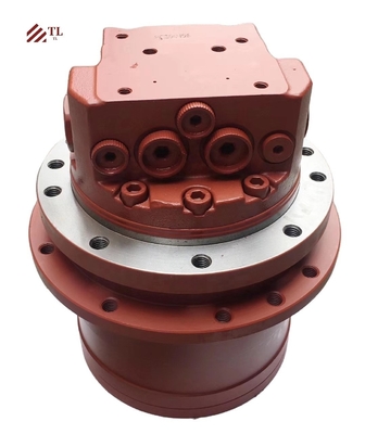 Cast Iron Final Drive 21W-60-22130 for PC78US-6 PC75UU-2 PC78 P78MR Hydraulic Excavator