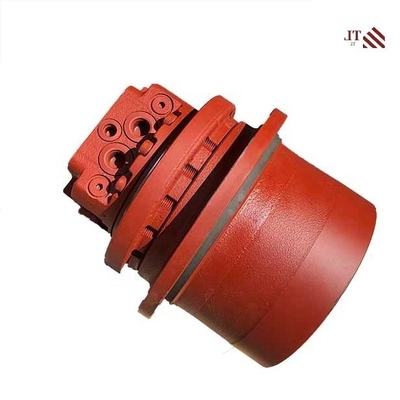 Cast Iron Final Drive 21W-60-22130 for PC78US-6 PC75UU-2 PC78 P78MR Hydraulic Excavator