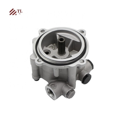 EC210B EC240B EC290B EC360B Excavator K3V112 K5V140 K3V180DT K5V200DT Pilot gear pump