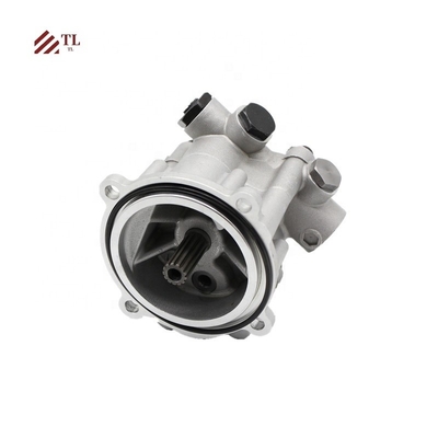 EC210B EC240B EC290B EC360B Excavator K3V112 K5V140 K3V180DT K5V200DT Pilot gear pump