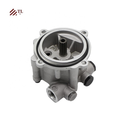 EC210B EC240B EC290B EC360B Excavator K3V112 K5V140 K3V180DT K5V200DT Pilot gear pump