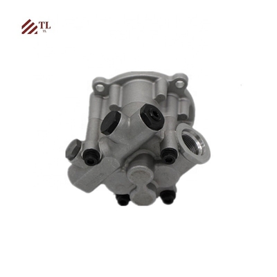 EC210B EC240B EC290B EC360B Excavator K3V112 K5V140 K3V180DT K5V200DT Pilot gear pump