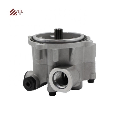 EC210B EC240B EC290B EC360B Excavator K3V112 K5V140 K3V180DT K5V200DT Pilot gear pump