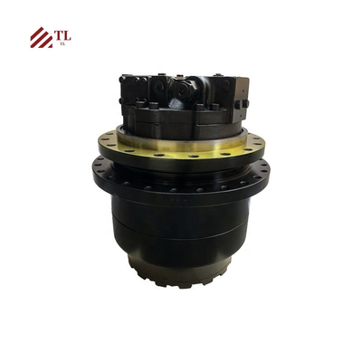 31N8-40062 Excavator Final Drive R290-7 R250LC-7A R290LC-7A R300-7 Travel Motor Assembly