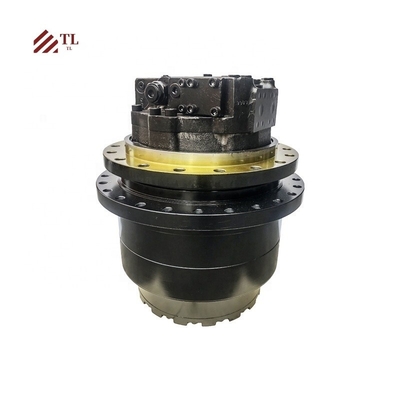 31N8-40062 Excavator Final Drive R290-7 R250LC-7A R290LC-7A R300-7 Travel Motor Assembly