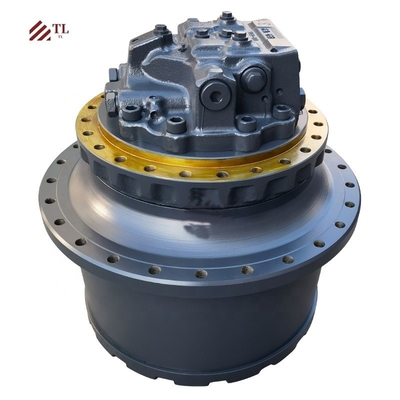 100% PC400-8 Final Drive for Excavator 208-27-00312 208-27-00311 208-27-00252