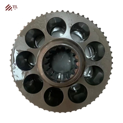 Swing Motor Spare Part 20460-34604 For Hitachi E60-2 EX60 Excavator MSF-46 MSF-52