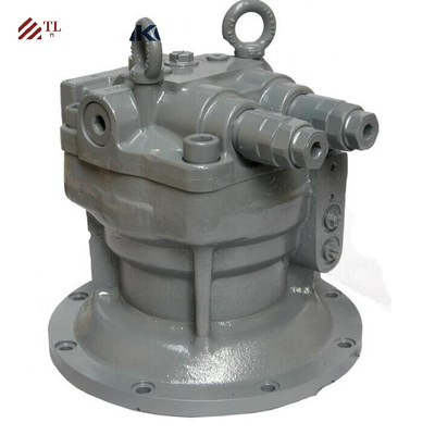 4423009 M5X130CHB-10A-05B/285 ZX450-3 ZX470-3 Swing Motor Cast Iron Design for Performance