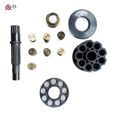 Swing Motor Spare Part 20460-34604 For Hitachi E60-2 EX60 Excavator MSF-46 MSF-52