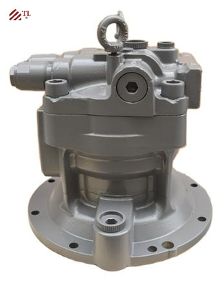 4423009 M5X130CHB-10A-05B/285 ZX450-3 ZX470-3 Swing Motor Cast Iron Design for Performance