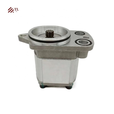 Excavator Spare Parts  E330B E330B 330BL E345B E345BL Pilot Pump 133-6912