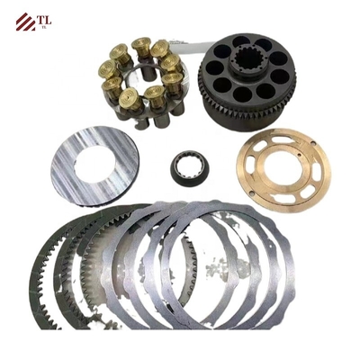 Swing Motor Spare Part 20460-34604 For Hitachi E60-2 EX60 Excavator MSF-46 MSF-52