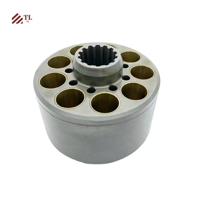 Swing Motor Spare Part 20460-34604 For Hitachi E60-2 EX60 Excavator MSF-46 MSF-52