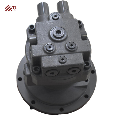 4423009 M5X130CHB-10A-05B/285 ZX450-3 ZX470-3 Swing Motor Cast Iron Design for Performance