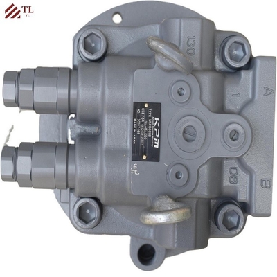 4423009 M5X130CHB-10A-05B/285 ZX450-3 ZX470-3 Swing Motor Cast Iron Design for Performance