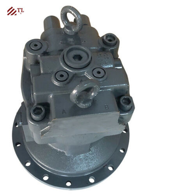 4423009 M5X130CHB-10A-05B/285 ZX450-3 ZX470-3 Swing Motor Cast Iron Design for Performance