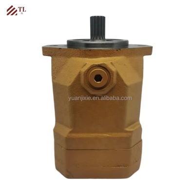 Hydraulic Fan Motor 295-9429 20R-0093 For E345D E349D Top- and Excellent Performance