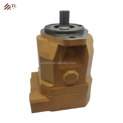 Hydraulic Fan Motor 295-9429 20R-0093 For E345D E349D Top- and Excellent Performance