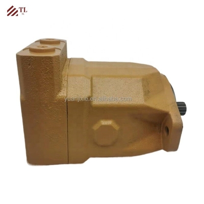 Hydraulic Fan Motor 295-9429 20R-0093 For E345D E349D Top- and Excellent Performance