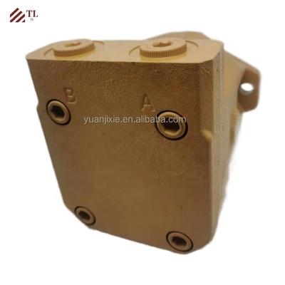 Hydraulic Fan Motor 295-9429 20R-0093 For E345D E349D Top- and Excellent Performance