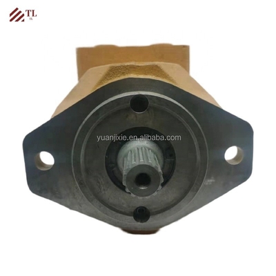 Hydraulic Fan Motor 295-9429 20R-0093 For E345D E349D Top- and Excellent Performance